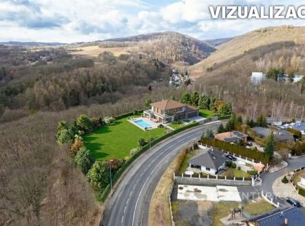 . | Prodej - pozemek pro bydlení, 5 789 m²