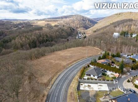 . | Prodej - pozemek pro bydlení, 1 676 m²