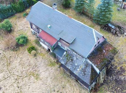 . | Prodej - dům/vila, 203 m²