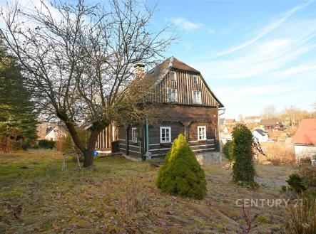 . | Prodej - dům/vila, 203 m²