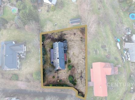 . | Prodej - dům/vila, 203 m²