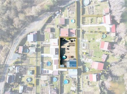 . | Prodej - chata/rekreační objekt, 35 m²