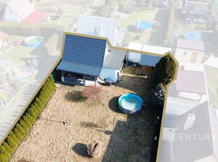 . | Prodej - chata/rekreační objekt, 35 m²