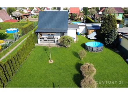 Prodej - chata/rekreační objekt, 35 m² obrázek