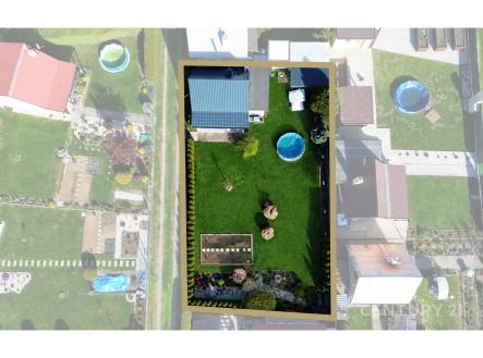 . | Prodej - chata/rekreační objekt, 35 m²