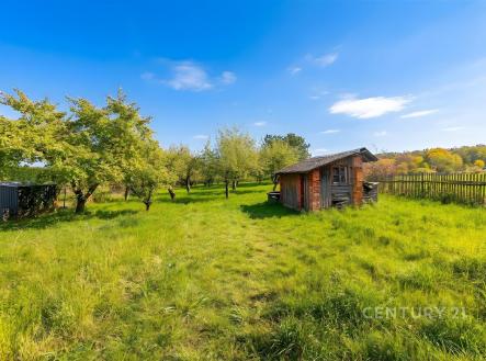 . | Prodej - dům/vila, 210 m²