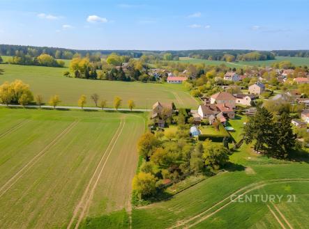 . | Prodej - dům/vila, 210 m²