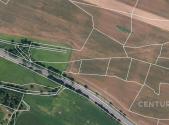 Prodej - pozemek, zemědělská půda, 32 521 m²