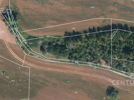 . | Prodej - pozemek, zemědělská půda, 32 521 m²