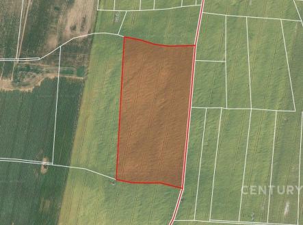 . | Prodej - pozemek, zemědělská půda, 32 521 m²