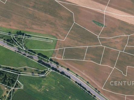 . | Prodej - pozemek, zemědělská půda, 32 521 m²