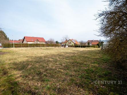 . | Prodej - pozemek pro bydlení, 962 m²