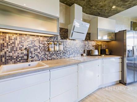 Kuchyň | Prodej bytu, 3+kk, 99 m²