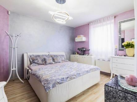 Ložnice | Prodej bytu, 3+kk, 99 m²