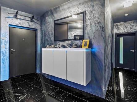 Předsíň | Prodej bytu, 3+kk, 99 m²