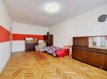 . | Prodej bytu, 2+1, 62 m²