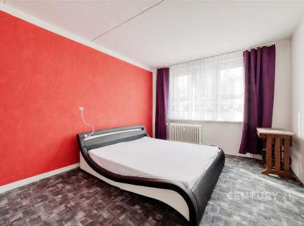 . | Prodej bytu, 2+1, 62 m²