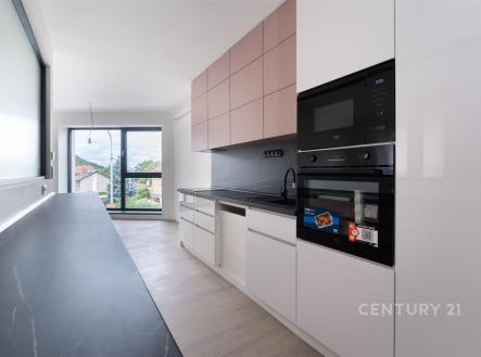 . | Pronájem bytu, 4+kk, 159 m²