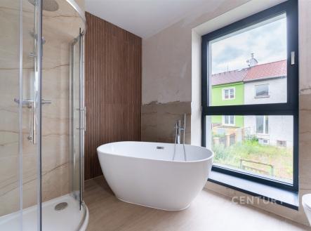 . | Pronájem bytu, 4+kk, 159 m²