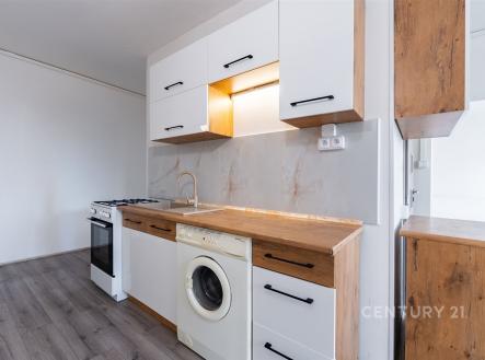 . | Prodej bytu, 3+1, 69 m²