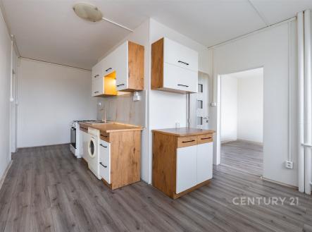 . | Prodej bytu, 3+1, 69 m²