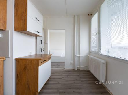 . | Prodej bytu, 3+1, 69 m²