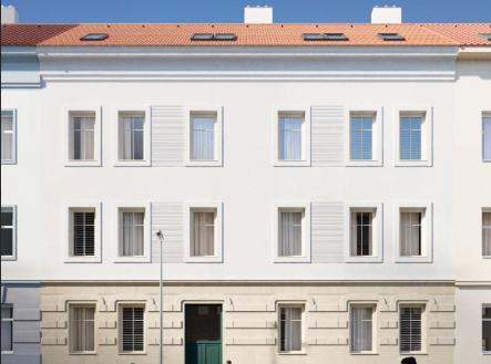 . | Prodej bytu, 1+kk, 35 m²