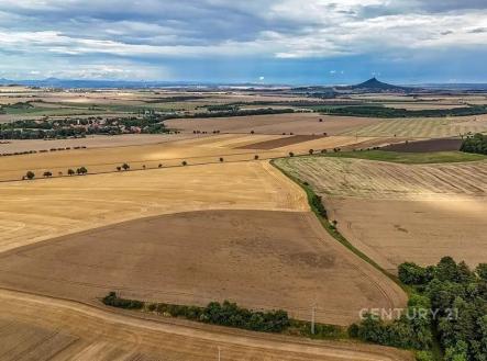 . | Prodej - pozemek pro bydlení, 2 077 m²