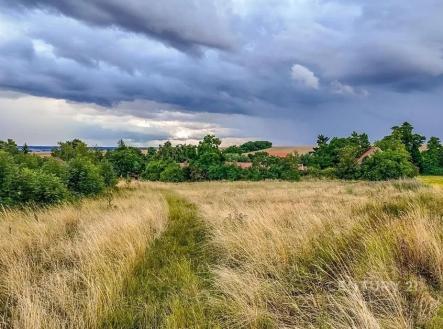 . | Prodej - pozemek pro bydlení, 2 077 m²