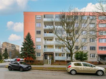 . | Prodej bytu, 3+1, 74 m²