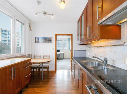 . | Prodej bytu, 3+1, 74 m²