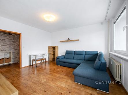 . | Prodej bytu, 3+1, 74 m²