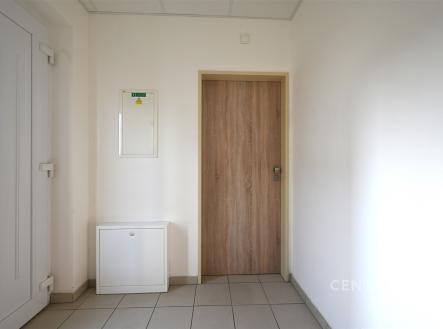 . | Pronájem bytu, 2+kk, 70 m²