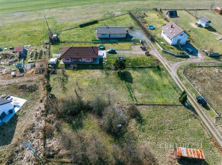 . | Prodej - pozemek pro bydlení, 1 057 m²