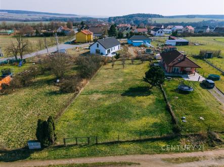 Prodej - pozemek pro bydlení, 1 057 m² obrázek