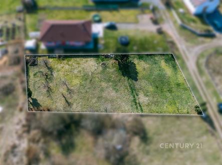 . | Prodej - pozemek pro bydlení, 1 057 m²