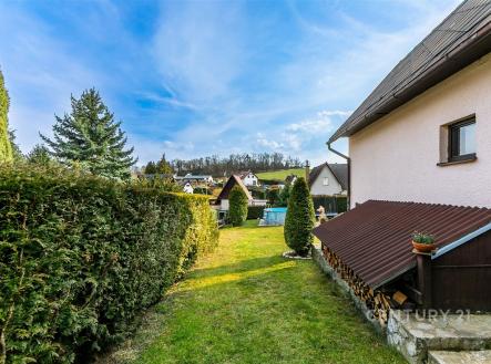 . | Prodej - chata/rekreační objekt, 33 m²