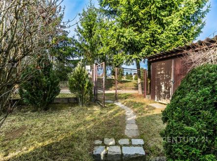 . | Prodej - chata/rekreační objekt, 33 m²