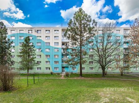 . | Prodej bytu, 3+1, 78 m²