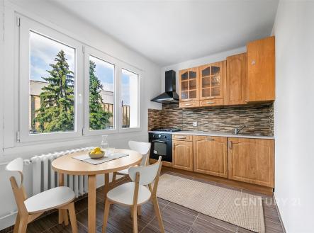 . | Prodej bytu, 3+1, 78 m²