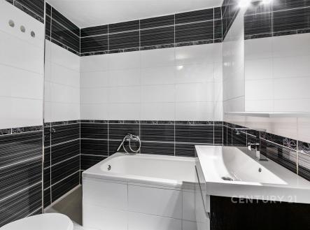 . | Prodej bytu, 3+1, 78 m²