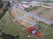 Prodej - pozemek pro bydlení, 996 m²
