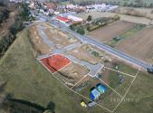 Prodej - pozemek pro bydlení, 802 m²