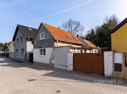 . | Prodej - dům/vila, 139 m²