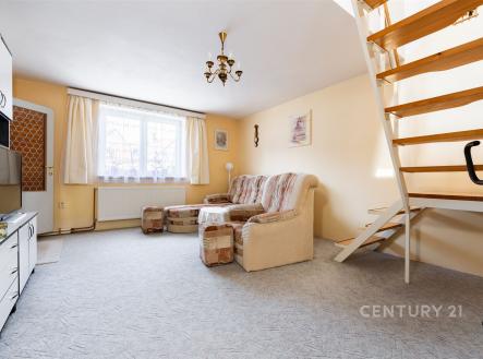 . | Prodej - dům/vila, 139 m²