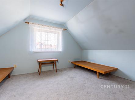 . | Prodej - dům/vila, 139 m²