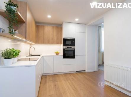 . | Prodej - dům/vila, 139 m²