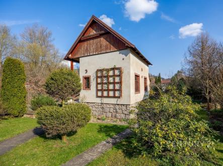 . | Prodej - chata/rekreační objekt, 50 m²