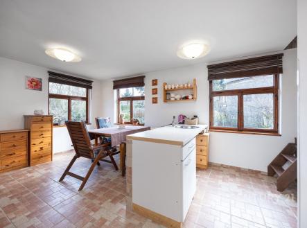 . | Prodej - chata/rekreační objekt, 50 m²