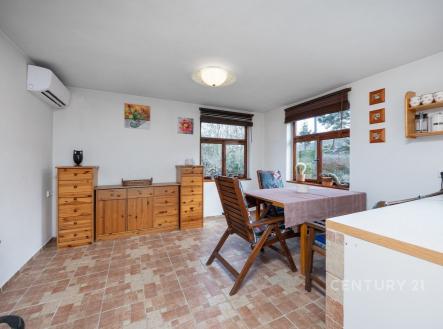 . | Prodej - chata/rekreační objekt, 50 m²